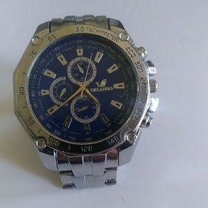 Quartz watch Orlando